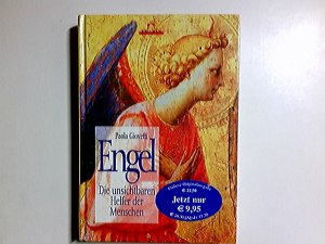 gebrauchtes Buch – Paola Giovetti – Engel, die unsichtbaren Helfer der Menschen