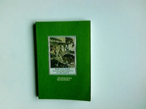 Bilder zum ersten Anschauungsunterricht; Teil: Teil 1. [Neu bearb. von Eduard Walther] / Die bibliophilen Taschenbücher ; Nr. 155 : Sammlung alte Kinderbücher