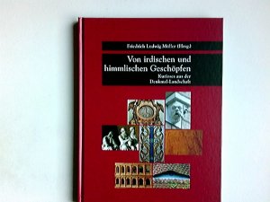 gebrauchtes Buch – Kurioses aus der Denkmallandschaft; Teil: [Bd. 1]., Von irdischen und himmlischen Geschöpfen