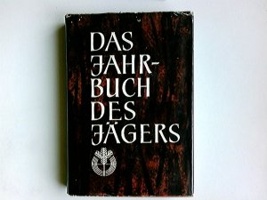 das jahrbuch des jägers. band II. die europäische jagdchronik