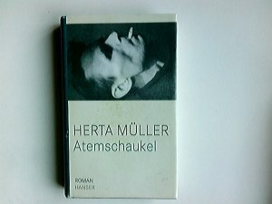 gebrauchtes Buch – Herta Müller – Atemschaukel : Roman.