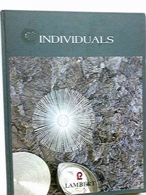 gebrauchtes Buch – Individuals : Innenarchitektur