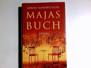 Majas Buch : Roman.