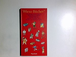 gebrauchte Buecher