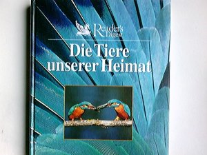 Die Tiere unserer Heimat