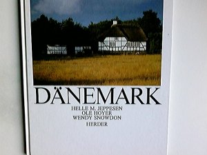 Dänemark. Helle M. Jeppesen ; Ole Hoyer ; Wendy Snowdon