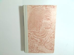 Sinuhe der Ägypter : Roman. 15 Bücher aus d. Leben d. Arztes Sinuhe ungefähr 1390 bis 1335 vor Christi Geburt Mika Waltari. Aus d. Finn. übertr. von Charlotte […]