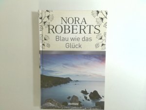 Blau wie das Glück