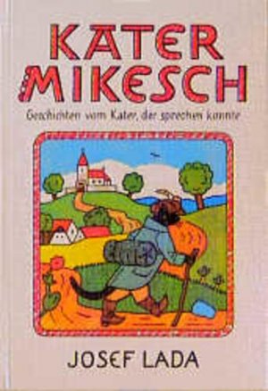 Bd. 1. Geschichten vom Kater, der sprechen konnte Geschichten vom Kater, der sprechen konnte