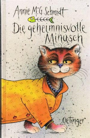 Die geheimnisvolle Minusch