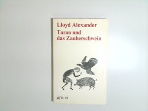 Tarans Abenteuer / Taran und das Zauberschwein Taran und das Zauberschwein