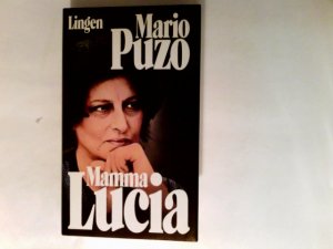 Mamma Lucia : Roman.