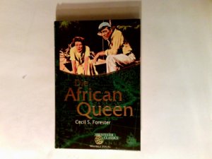 Die African Queen. Weltbild Abenteuer Classics