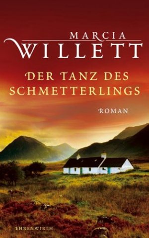 Der Tanz des Schmetterlings : Roman.