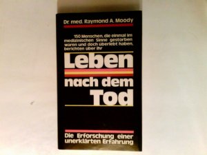 Leben nach dem Tod.