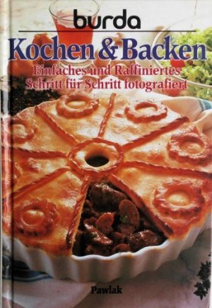 gebrauchte Buecher