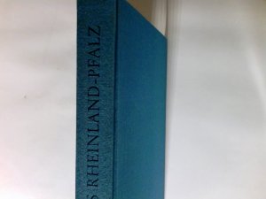 Literatur aus Rheinland-Pfalz. - eine Anthologie I