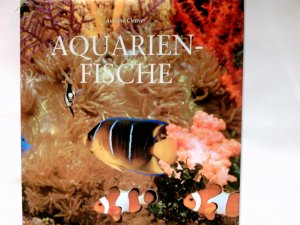 gebrauchtes Buch – Cleave, Andrew (Mitwirkender) und Alfred P – Aquarienfische.