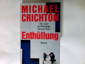 Enthüllung : Roman.