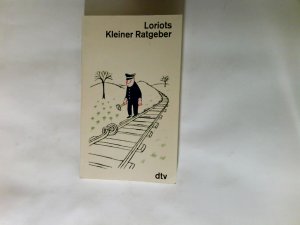 Loriots kleiner Ratgeber.