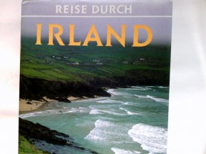 gebrauchtes Buch – Tarchetti, Simonetta (Mitwirkender) – Reise durch Irland. Übers.: Sabine Krause