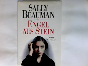 Engel aus Stein : Roman.