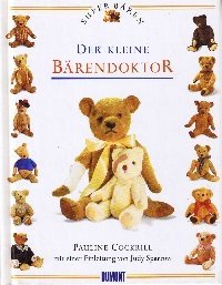 gebrauchtes Buch – Cockrill, Pauline (Mitwirkender) – Der kleine Bärendoktor. Einl. von Judy Sparrow