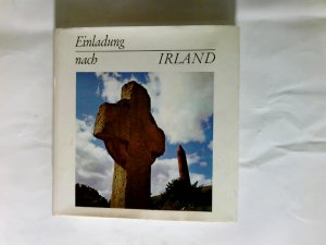 Einladung nach Irland.