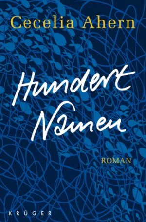 Hundert Namen : Roman.