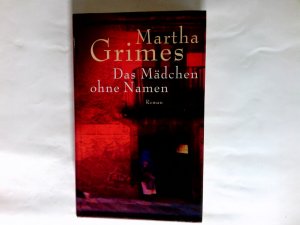 Das Mädchen ohne Namen : Roman.