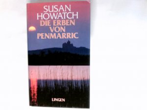 Die Erben von Penmarric. Übers.: Günter Panske