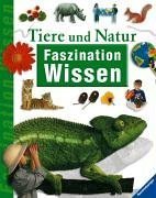 gebrauchtes Buch – Zürn, Sabine  – Tiere und Natur.    Faszination Wissen