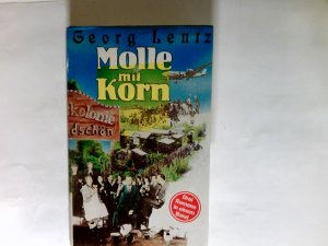 Molle mit Korn : 3 Romane in 1 Bd.