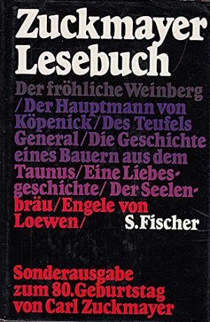 gebrauchte Buecher