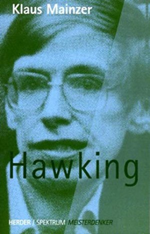 gebrauchtes Buch – Klaus Mainzer – Hawking.