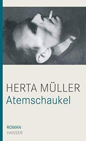 gebrauchtes Buch – Herta Müller – Atemschaukel : Roman.