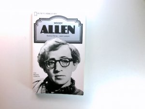 gebrauchtes Buch – Michel Lebrun – Woody Allen : seine Filme - sein Leben. Dt. Übers.: Steffi Werner   Heyne-Bücher / 32 / Heyne-Filmbibliothek ; Nr. 23