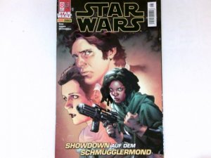 gebrauchtes Buch – Star Wars, Nr. 6 / 2016