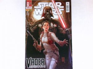 gebrauchtes Buch – Star Wars, Nr. 14 / 2016