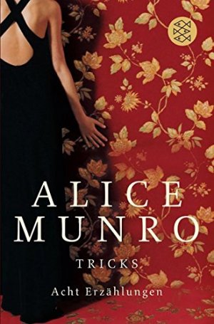 gebrauchtes Buch – Alice Munro – Tricks : acht Erzählungen. Aus dem Engl. von Heidi Zerning / Fischer ; 16818