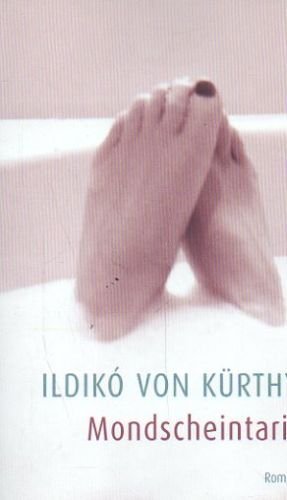 gebrauchtes Buch – Kürthy, Ildikó von  – Mondscheintarif : Roman. Ildikó von Kürthy / Rororo ; 22637