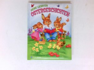 Meine liebsten Ostergeschichten