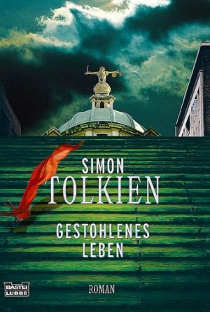 gebrauchtes Buch – Tolkien, Simon  – Gestohlenes Leben : Roman. Simon Tolkien. Aus dem Engl. von Ingrid Klein / Bastei-Lübbe-Taschenbuch ; Bd. 15085 : Allgemeine Reihe