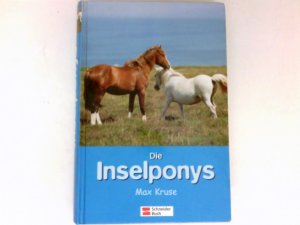 Die Inselponys