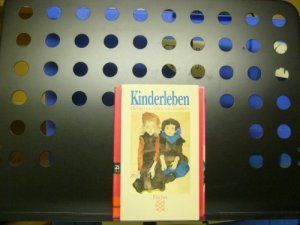 gebrauchtes Buch – unbekannt – Kinderleben