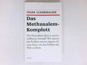 Das Methusalem-Komplott