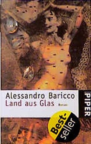 Land aus Glas: Roman (Piper Taschenbuch)