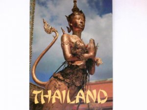 Thailand : Fotos: Laslo Irmes. Text: Peter Ernst Grimm