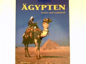 gebrauchtes Buch – Isabella Brega – Ägypten