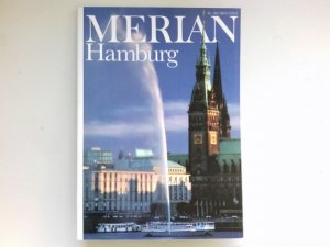 gebrauchtes Buch – Hamburg : Merian ; 41,10.